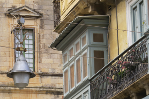 Malta con la famiglia