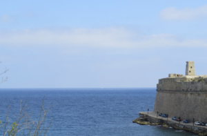 Malta con la famiglia