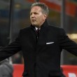 Sinisa Mihajlovic (foto Ansa)