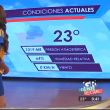 YouTube. Yanet Garcia, la meteorina che tifa Tigres