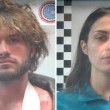 Alex Boettcher condannato a 23 anni per le aggressioni con acido in coppia con Martina Levato