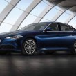 Alfa Romeo Giulia: diesel e benzina da 150 a 510 CV 03