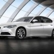 Alfa Romeo Giulia: diesel e benzina da 150 a 510 CV 01