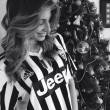 Valentina Allegri, figlia di Max fa impazzire tifosi Juve 03