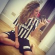 Valentina Allegri, figlia di Max fa impazzire tifosi Juve 06