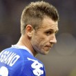 Sampdoria, Cassano-Puggioni quasi rissa in partitella