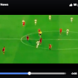 Bayern-Juventus, video gol Cuadrado: Morata coast to coast