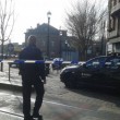 Bruxelles: spari in strada, scatta blitz. Terrorista ucciso