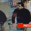 Bruxelles, FOTO attentatori all'aeroporto di Zaventem
