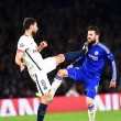 Chelsea-Psg 1-2: FOTO e cronaca. Ibra porta il Psg ai quarti