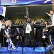 Chelsea-Psg 1-2: FOTO e cronaca. Ibra porta il Psg ai quarti