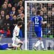 Chelsea-Psg 1-2: FOTO e cronaca. Ibra porta il Psg ai quarti