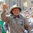 Addio a Cristiano Dal Pozzo, l'alpino più anziano d'Italia01