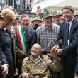 Addio a Cristiano Dal Pozzo, l'alpino più anziano d'Italia03
