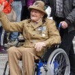 Addio a Cristiano Dal Pozzo, l'alpino più anziano d'Italia02