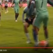 YOUTUBE Cristiano Ronaldo, super giocata Portogallo-Belgio