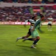 YOUTUBE Cristiano Ronaldo, super giocata Portogallo-Belgio4