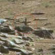 YOUTUBE Croce su Marte: misteriosa foto dal Pianeta Rosso
