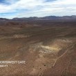 YOUTUBE Drone vola su Area 51 e fa arrabbiare militari Usa3