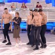 Emma Marrone balla con Stefano De Martino: un twerk ad Amici 4