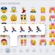 Emoji, potrai scegliere genere e colore dei capelli 2