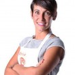 Masterchef, Erica Liverani minacciata di morte si sfoga su Fb