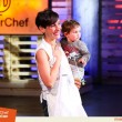 Masterchef, Erica Liverani minacciata di morte: sfogo su Fb