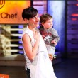 Masterchef, Erica Liverani minacciata di morte: sfogo su Fb 4