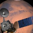 ExoMars, Samantha Cristoforetti: "Prima Luna, poi su Marte"