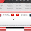 Fiorentina-Sampdoria: diretta live Serie A su Blitz