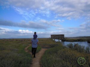 Dove andare a Pasqua con i bambini