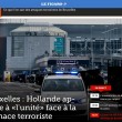 Bruxelles, aeroporto: passeggeri sotto choc dopo bombe21