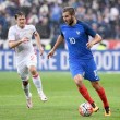 Francia-Russia allo Stade de France dopo gli attentati 4