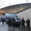 Francia-Russia allo Stade de France dopo gli attentati 7