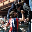 Genoa e ultrà. Davide Traverso diffamato? Gasperini indagato