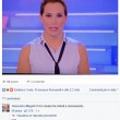 Magalli posta su Facebook Barbara D'Urso: "Ma chi è questa?"