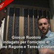 Giosuè Ruotolo, pericolo di fuga. Era sul luogo del delitto