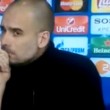 YOUTUBE Pep Guardiola ricorda Gino Corioni e si commuove