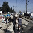 Migranti Ue: in Gran Bretagna in 10 anni entrati 1,5 milioni