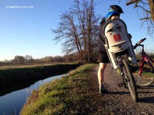 Dove andare a Pasqua con i bambini