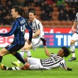 Inter-Juventus 3-0 supplementari: diretta live su Blitz FOTO