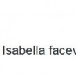 Isabel Totti, tweet: "Anche stavolta il capitano ha finito l'inchiostro" 6