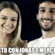 Isola, Mercedesz Henger bye bye Jonas: ora c'è Andrea Preti04
