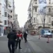 Istanbul, esplosione in viale Istiklal. Almeno due morti4