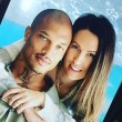 Jeremy Meeks, detenuto più bello del mondo farà modello3