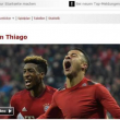 Bayern-Juve: Bild celebra "miracolo" ma sul gol di Morata...