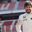 Fernando Alonso - Lara Alvarez, storia finita causa privacy 5