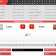 Lazio-Roma: diretta live derby su Blitz. Formazioni ed info