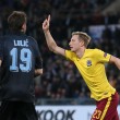 Lazio-Sparta Praga 0-3: diretta live e FOTO Europa League