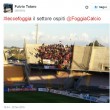 Lecce-Melfi Sportube: streaming diretta live su Blitz
